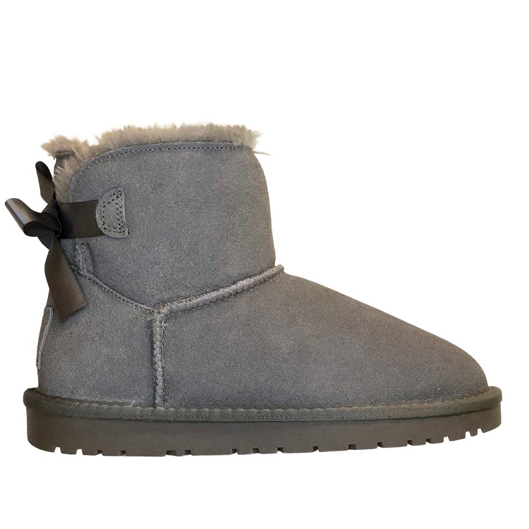 Kelara<br>knute gris