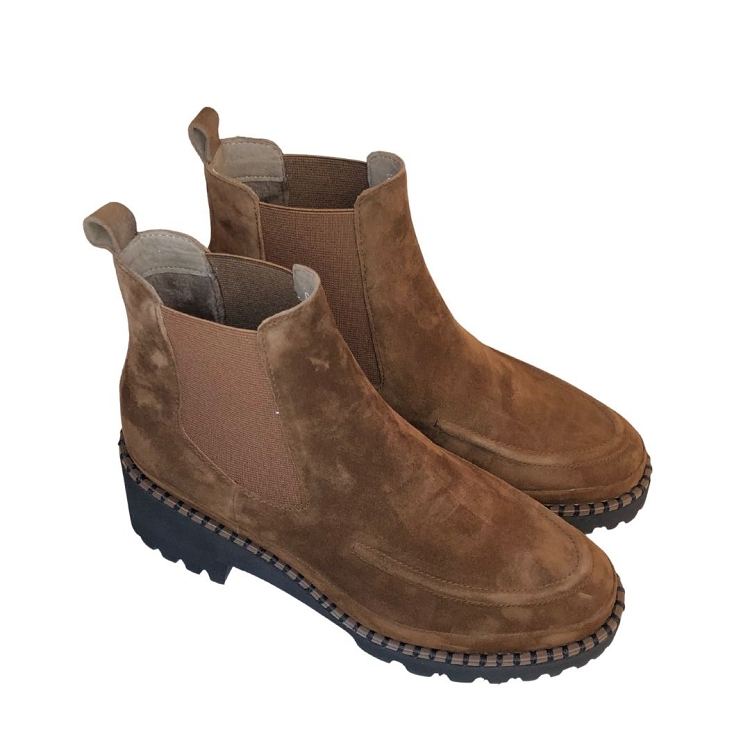 Fugitive<br>bogota chocolat6375302_2