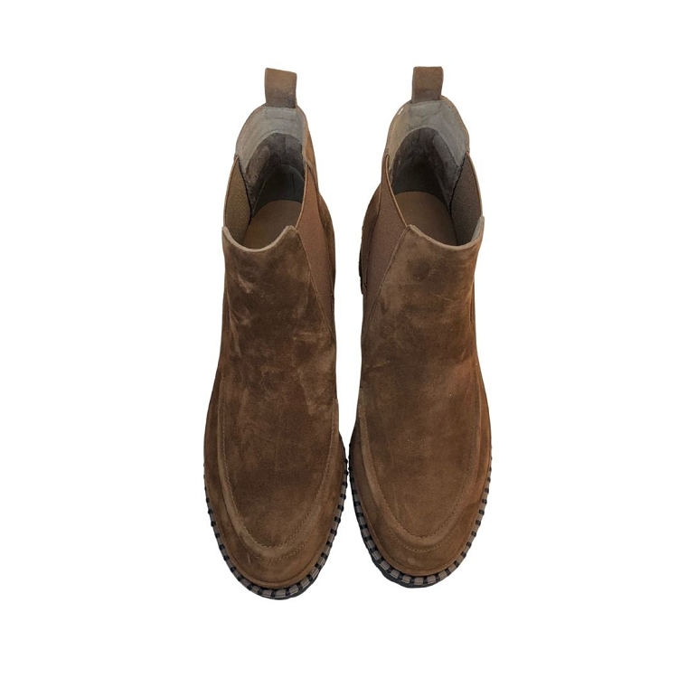 Fugitive<br>bogota chocolat6375302_3