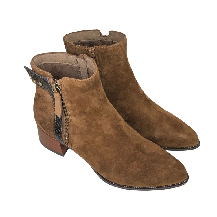 Fugitive<br>bazil chocolat6375802_2