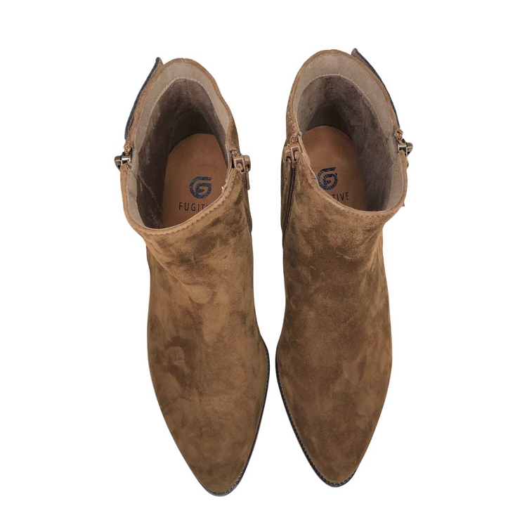 Fugitive<br>bazil chocolat6375802_3