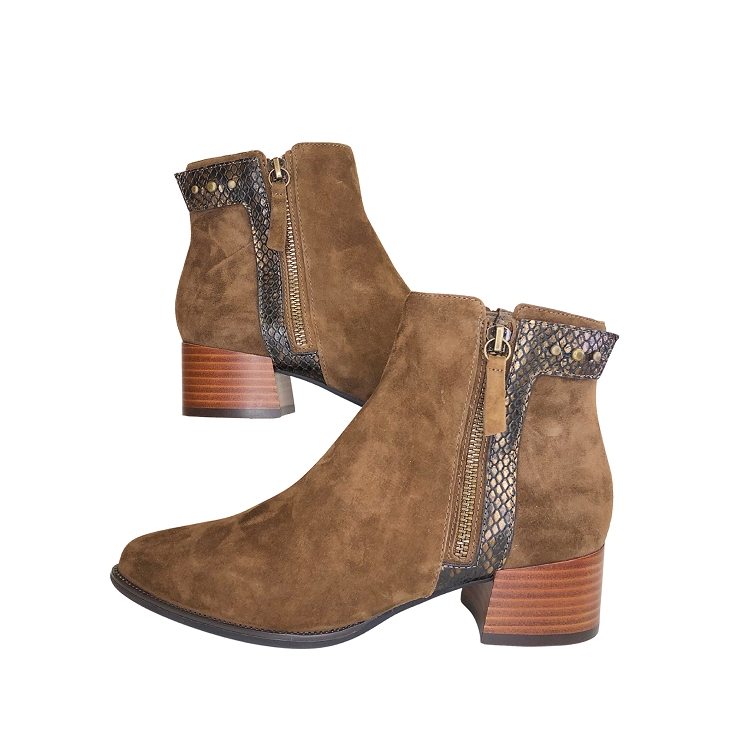 Fugitive<br>bazil chocolat6375802_4