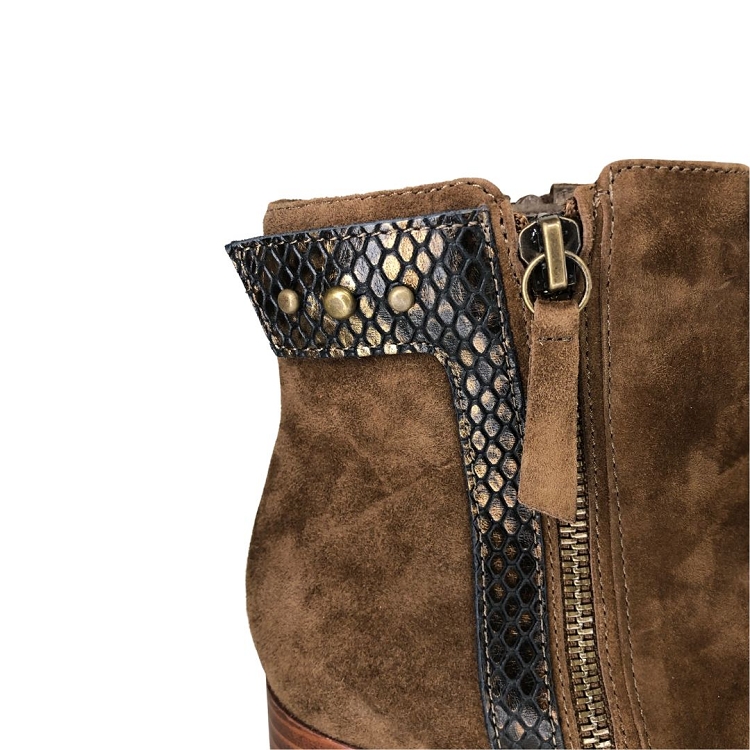 Fugitive<br>bazil chocolat6375802_5