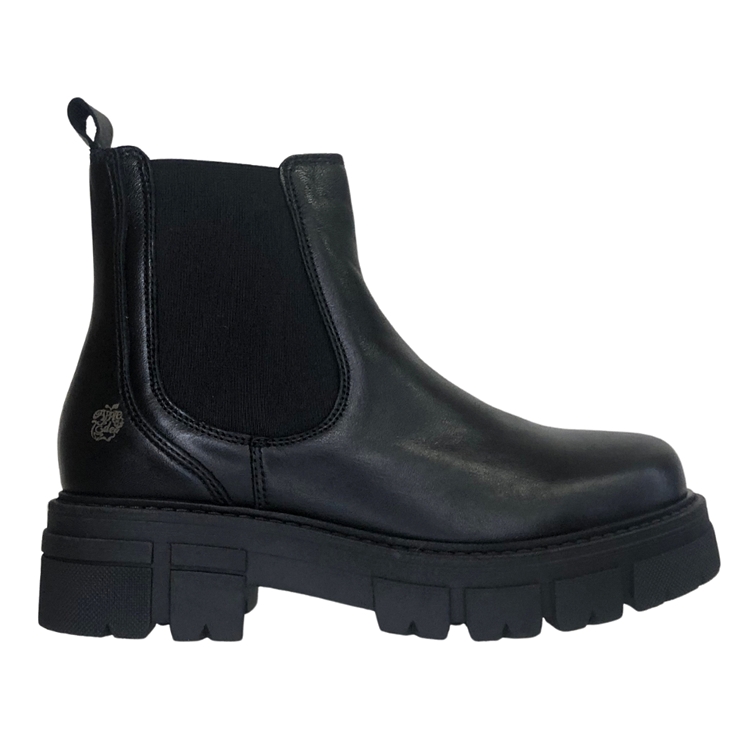 Apple of eden<br>california noir