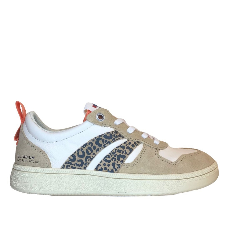 Palladium<br>pallacup lo beige