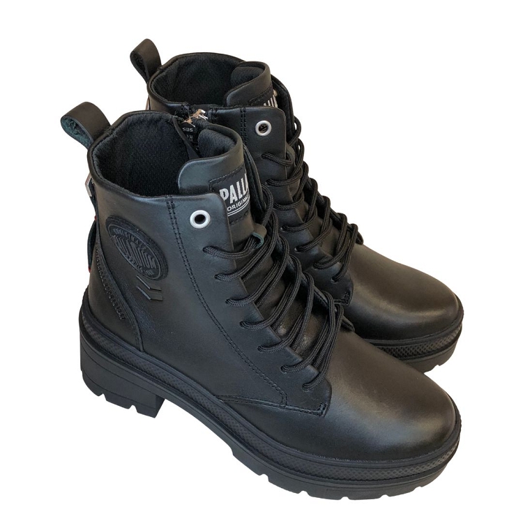 Palladium<br>pallarise noir6378301_2