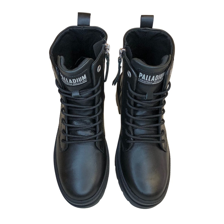 Palladium<br>pallarise noir6378301_3