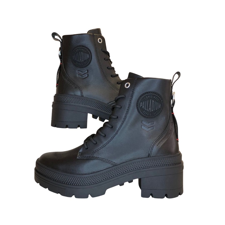 Palladium<br>pallarise noir6378301_4