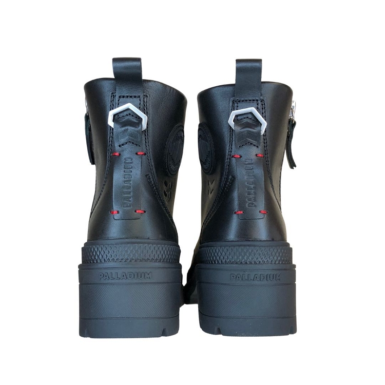 Palladium<br>pallarise noir6378301_5