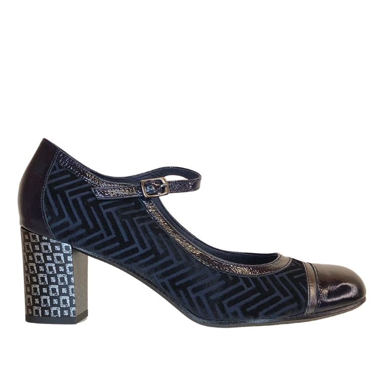 Dorking<br>8669 bleu marine