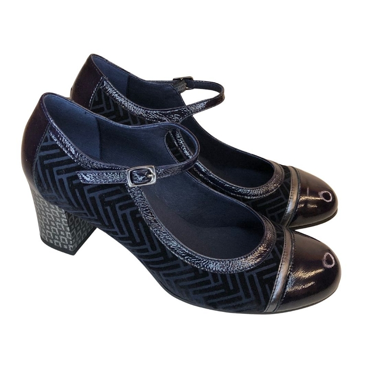 Dorking<br>8669 bleu marine6379402_2