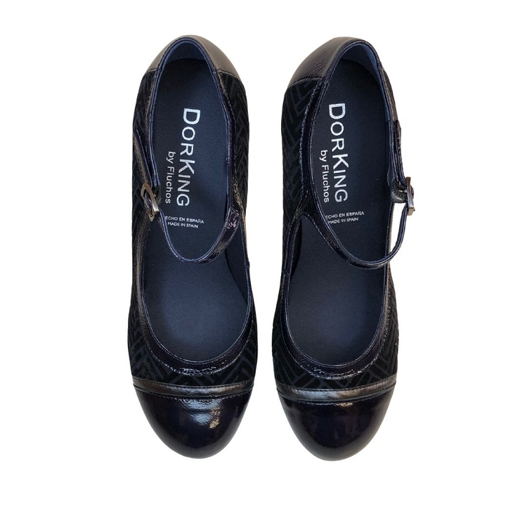 Dorking<br>8669 bleu marine6379402_3