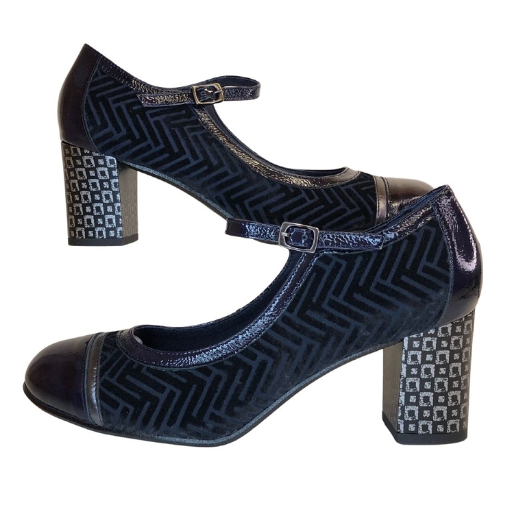 Dorking<br>8669 bleu marine6379402_4