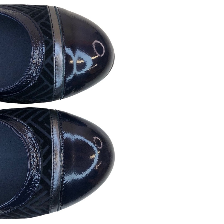 Dorking<br>8669 bleu marine6379402_5