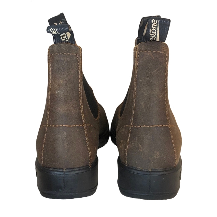 Blundstone<br>rustic 585 chocolat6380501_5
