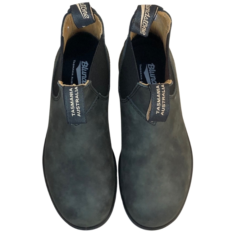 Blundstone<br>rustic 587 noir6380601_3