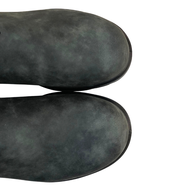 Blundstone<br>rustic 587 noir6380601_5