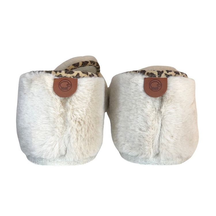 Chausse mouton<br>rugi beige6382201_4