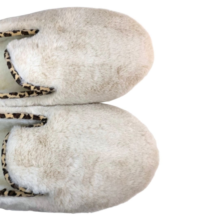 Chausse mouton<br>rugi beige6382201_5