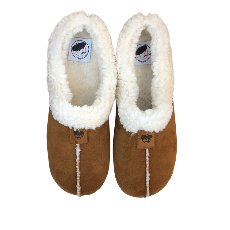 La bande a mich<br>table camel