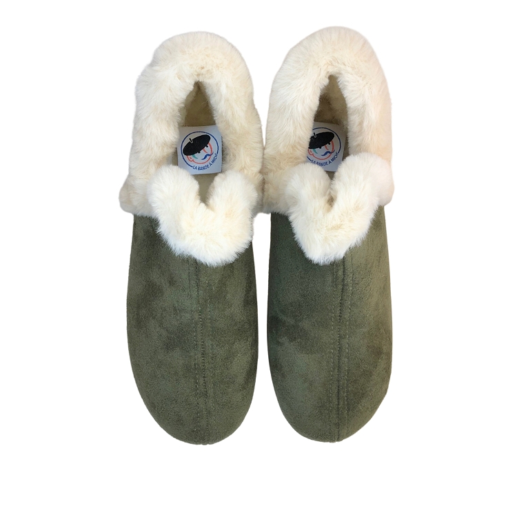 La bande a mich<br>diane kaki