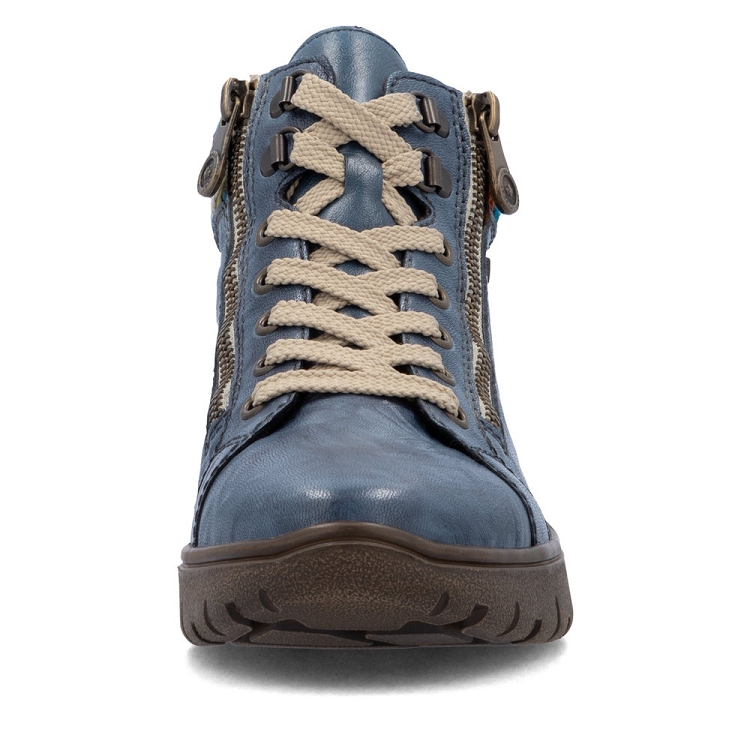 Rieker<br>n1305 tex bleu jeans6384401_5