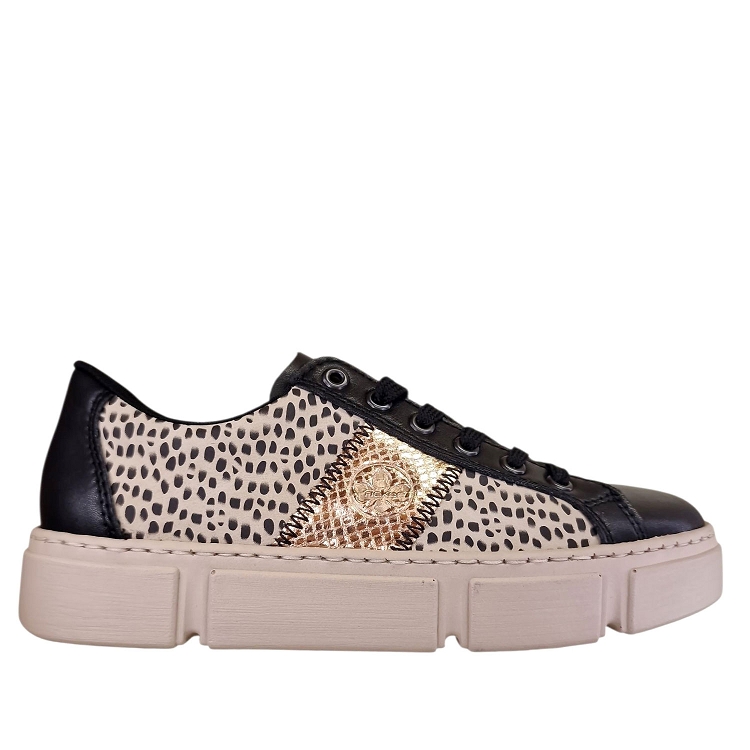 Rieker<br>n5910 noir