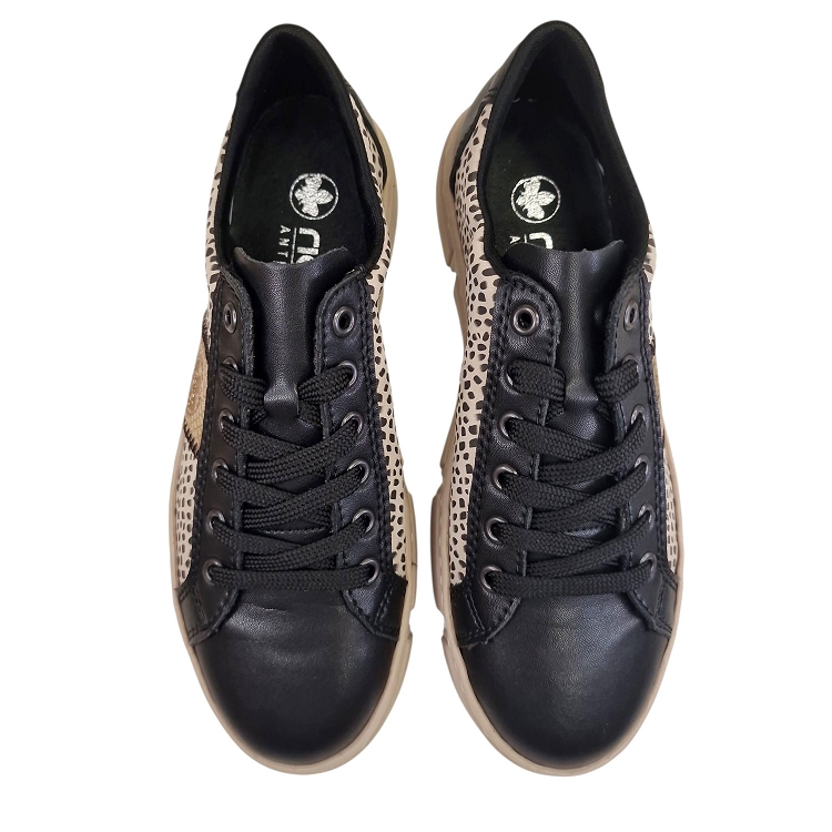 Rieker<br>n5910 noir6384501_2