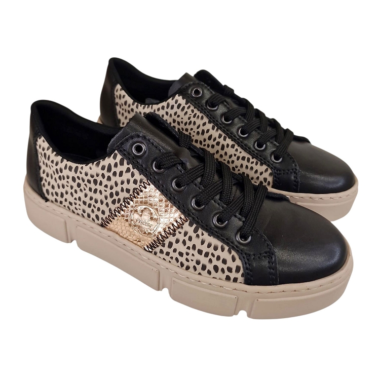 Rieker<br>n5910 noir6384501_3