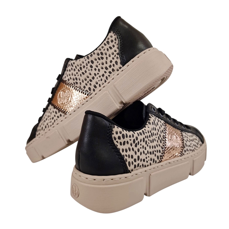 Rieker<br>n5910 noir6384501_4