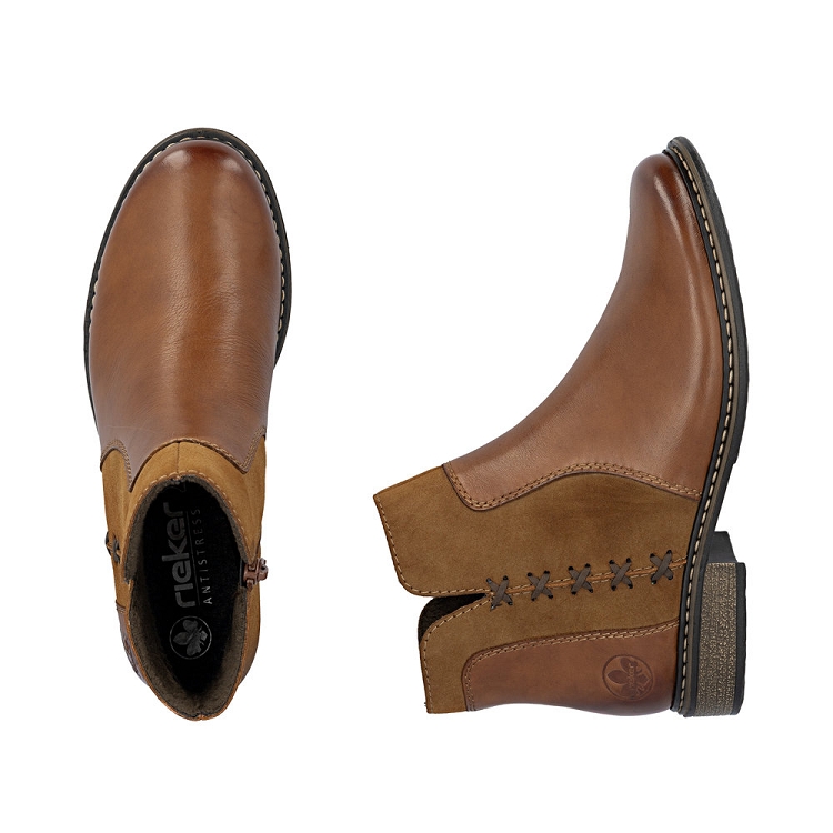Rieker<br>z4951 camel6385101_2