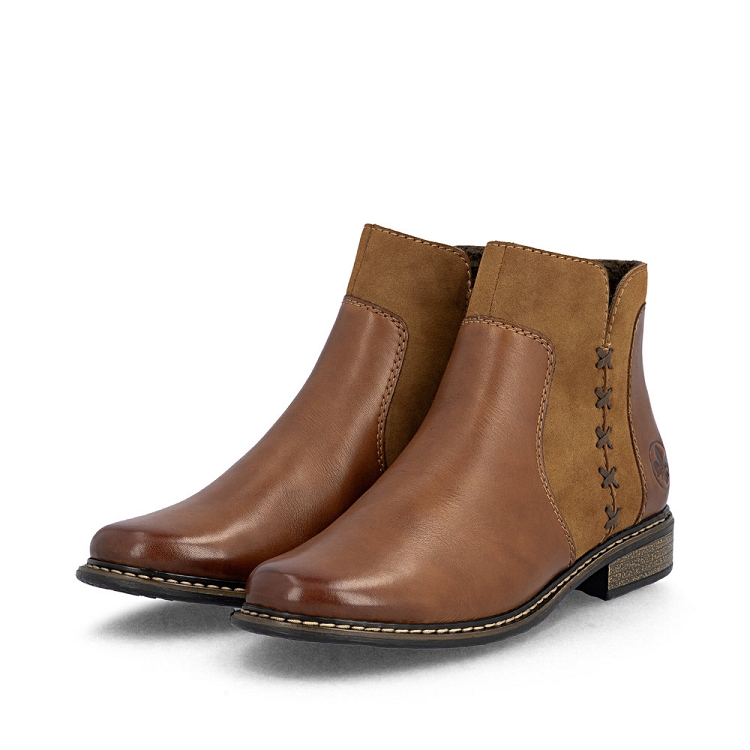 Rieker<br>z4951 camel6385101_3