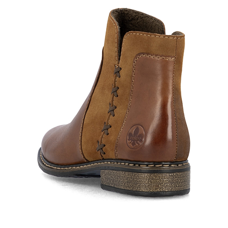 Rieker<br>z4951 camel6385101_4