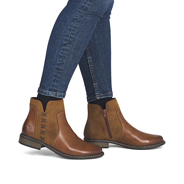 Rieker<br>z4951 camel6385101_5