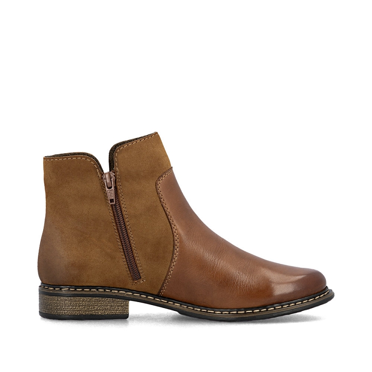 Rieker<br>z4951 camel6385101_6