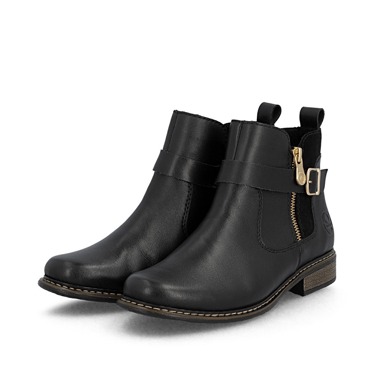 Rieker<br>z4959 noir6385201_2
