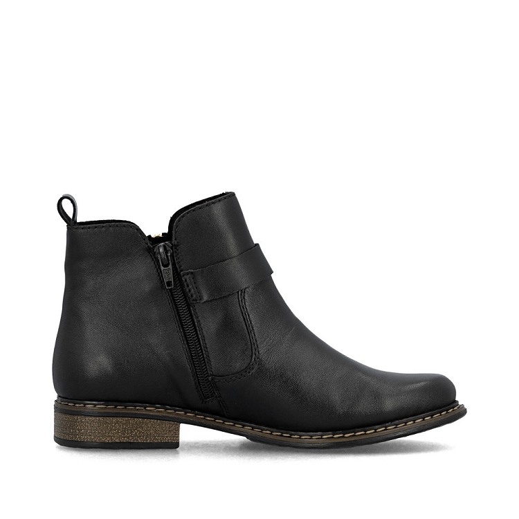 Rieker<br>z4959 noir6385201_6
