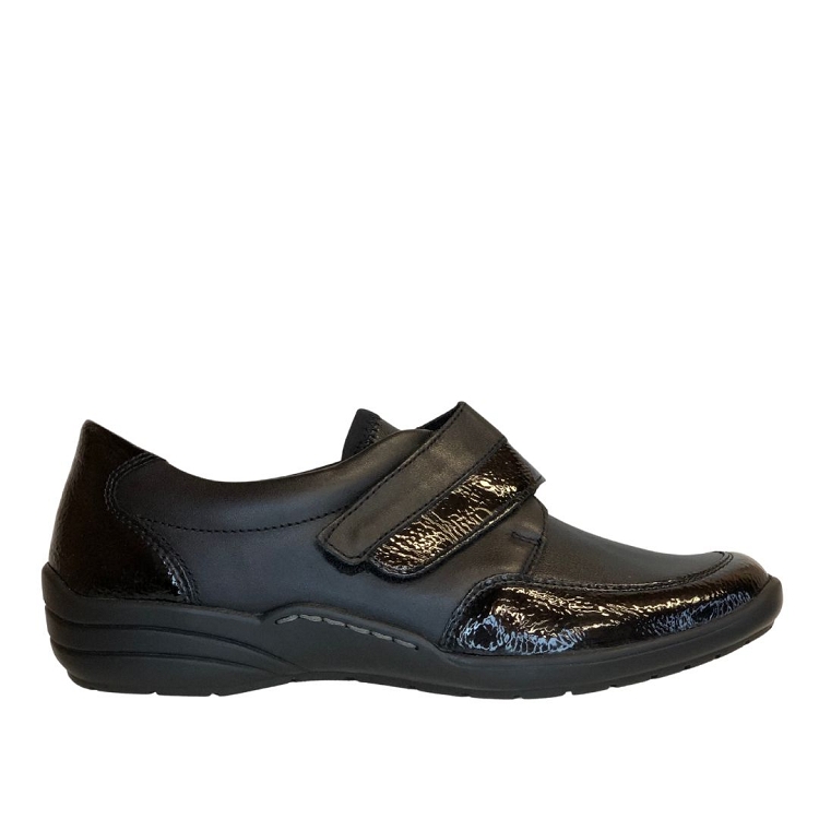 Remonte<br>r7600 noir