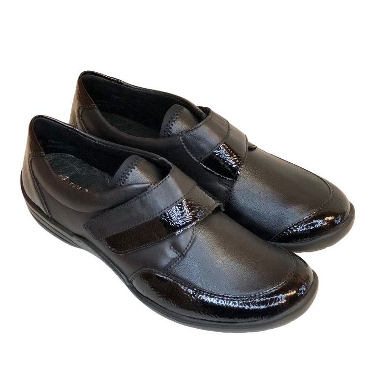 Remonte<br>r7600 noir6385501_2