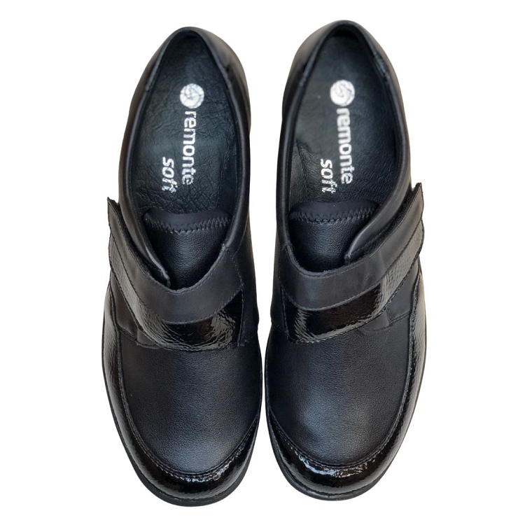 Remonte<br>r7600 noir6385501_3