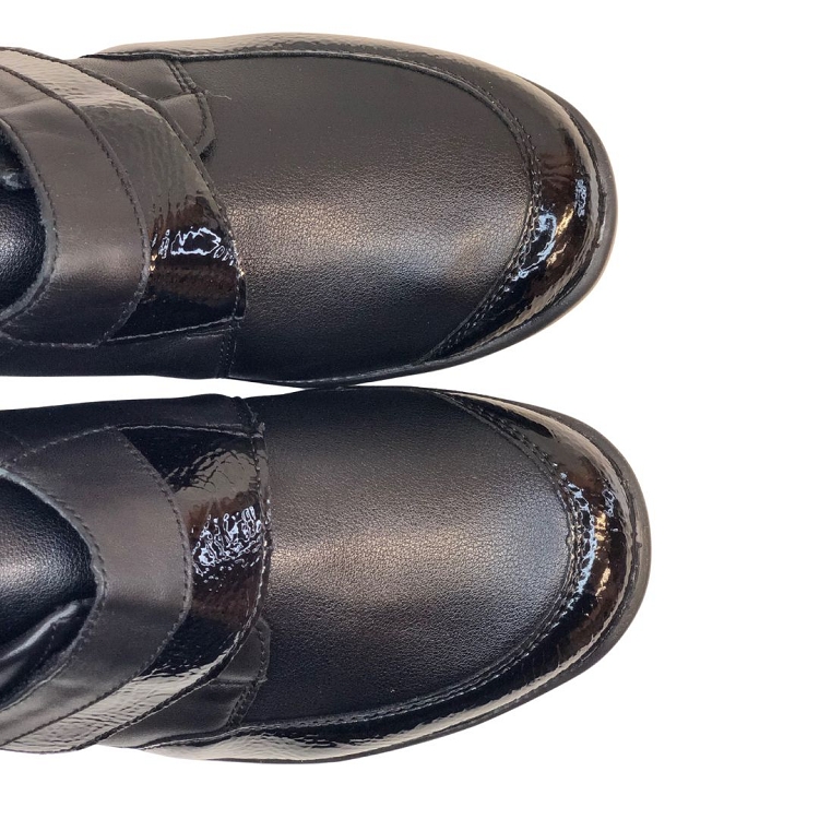 Remonte<br>r7600 noir6385501_4