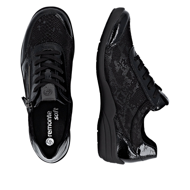 Remonte<br>r7637 noir6385601_4