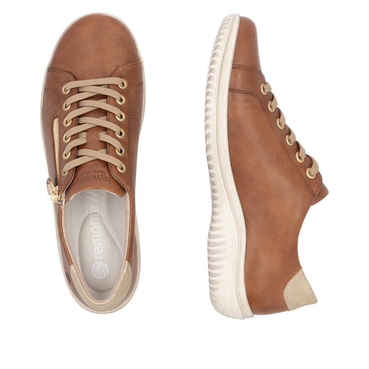 Remonte<br>d1e03 cognac6385902_2