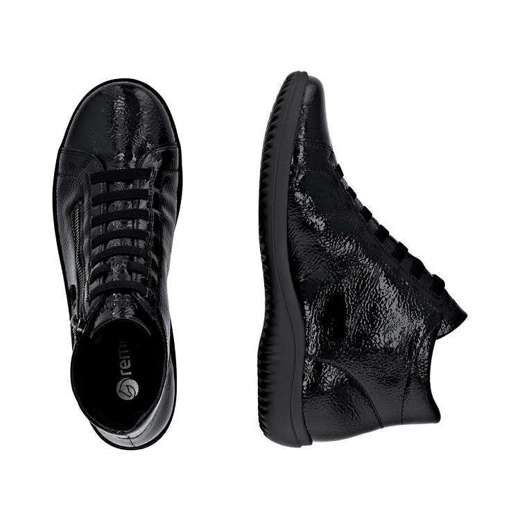 Remonte<br>d1e70 noir6386001_4