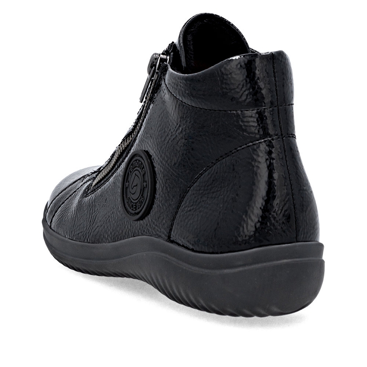 Remonte<br>d1e70 noir6386001_5