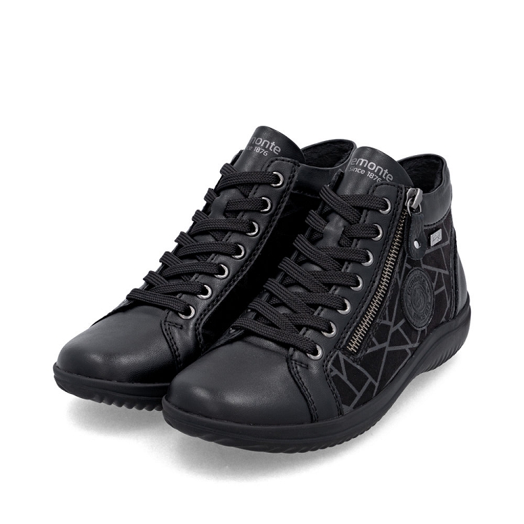 Remonte<br>d1e72 noir6386101_2