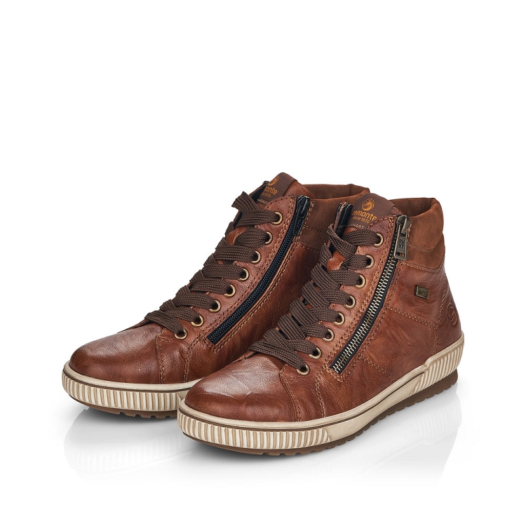 Remonte<br>d0772 tex cognac6386502_2