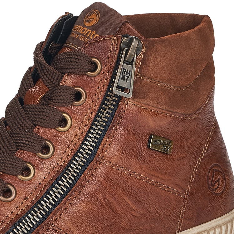 Remonte<br>d0772 tex cognac6386502_4
