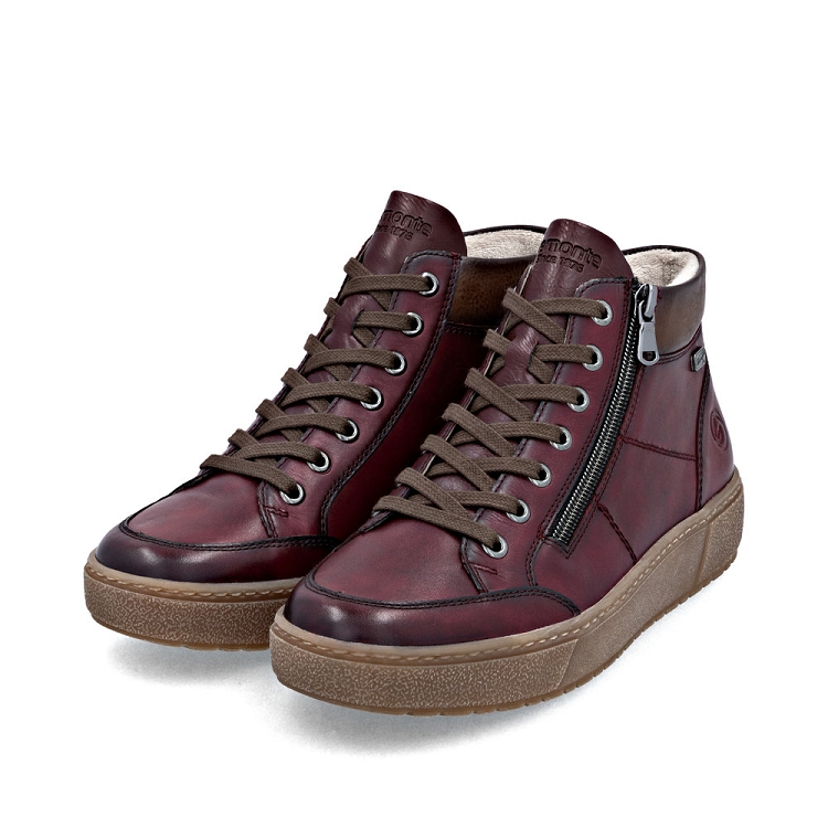 Remonte<br>d2t70 tex bordeaux6386801_2
