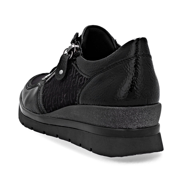 Remonte<br>r0701 noir6387101_5